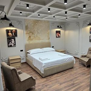 Appartement met Twee Slaapkamers